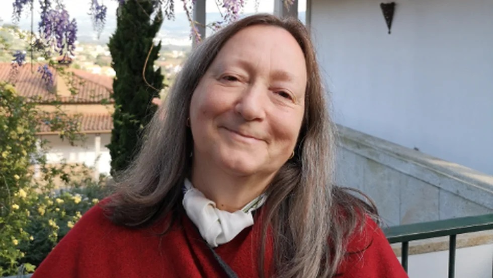 Teresa Pizarro Beleza, coordinator of the portuguese Observatory of Racism and Xenophobia